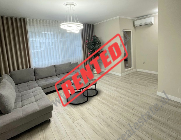 Apartment for rent in Kosovareve Street, very close to the Artificial Lake and Nobis Complex in Tira